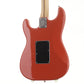 [SN MX18075493] USED Fender / Player Stratocaster Floyd Rose HSS Sonic Red 2018 [3.68kg]. [08]