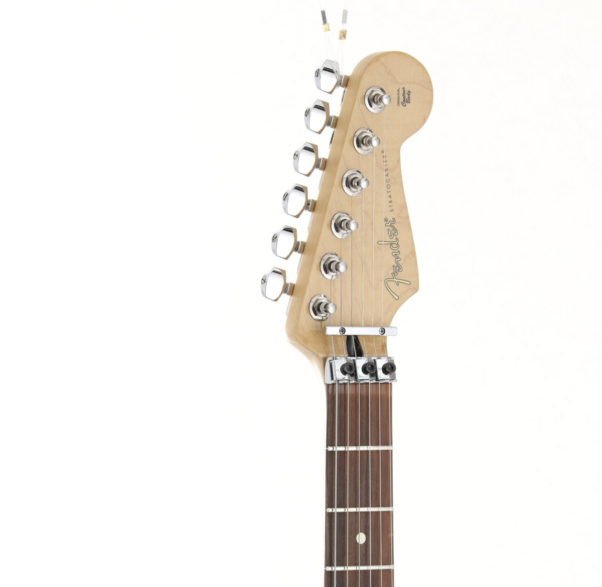 [SN MX18075493] USED Fender / Player Stratocaster Floyd Rose HSS Sonic Red 2018 [3.68kg]. [08]