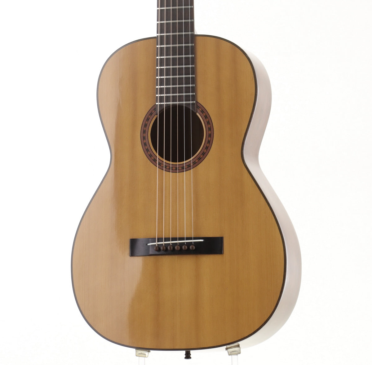 [SN 7759] USED S.YAIRI / YF-200 Yairi Parlor Guitar Acoustic Guitar Acoustic Guitar YF200 [08]