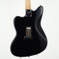 [SN CY41212053] USED Squier by Fender Squier / Standard Series Jagmaster Black [20]