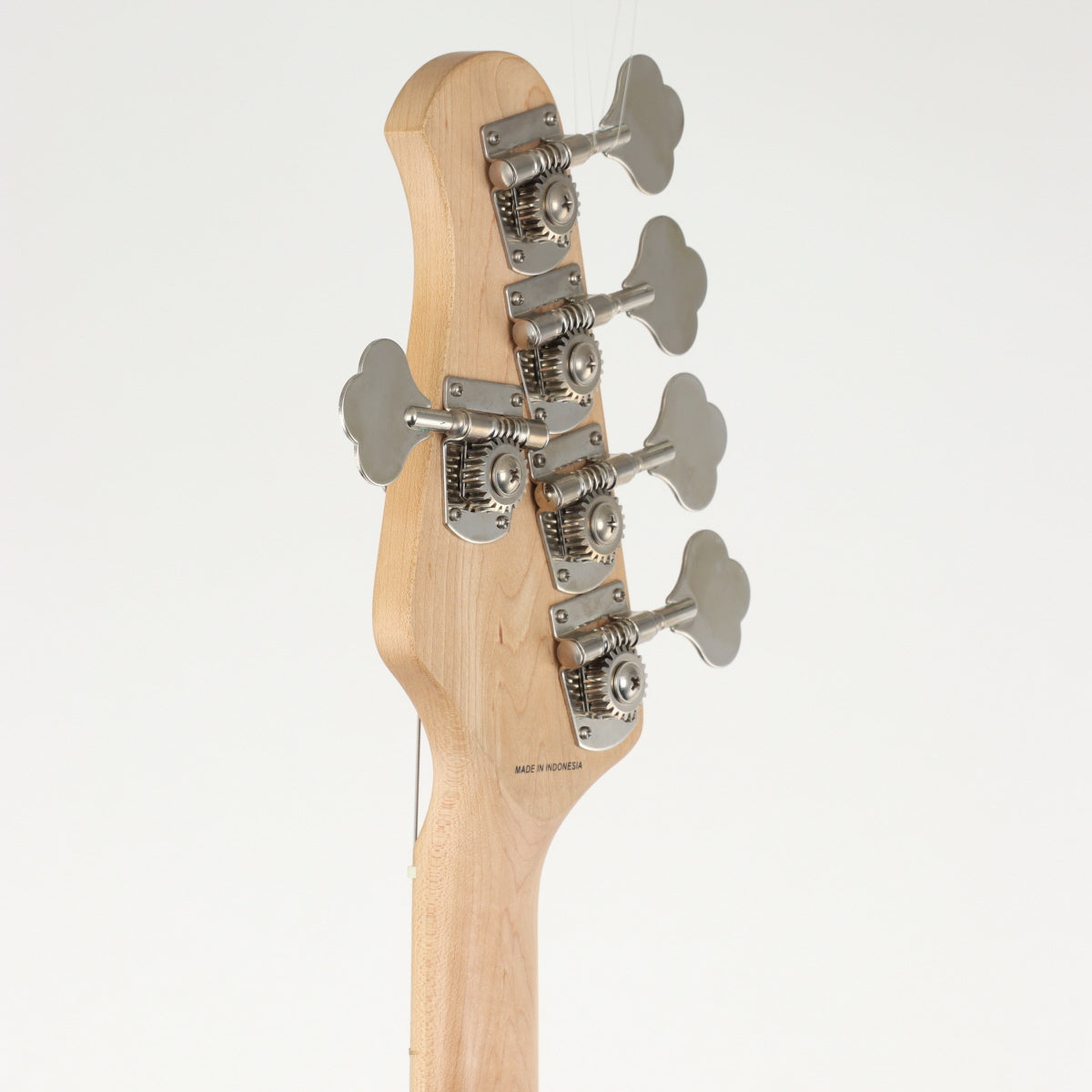 [SN SR16637] USED Sterling by MUSIC MAN / RAY35 Natural [12]