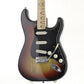 [SN 673935] USED Fender / Stratocaster Sunburst 1976 [09]