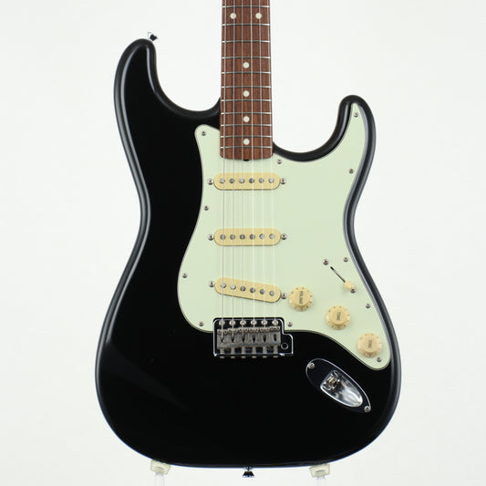 [SN MIJ JD15008522] USED Fender Fender / Japan Exclusive Classic 60's Stratocaster Texas Special Black [20]