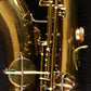 [SN 16450] USED C.G CONN Cone / Soprano Curved, all tampos replaced, soprano saxophone [03]
