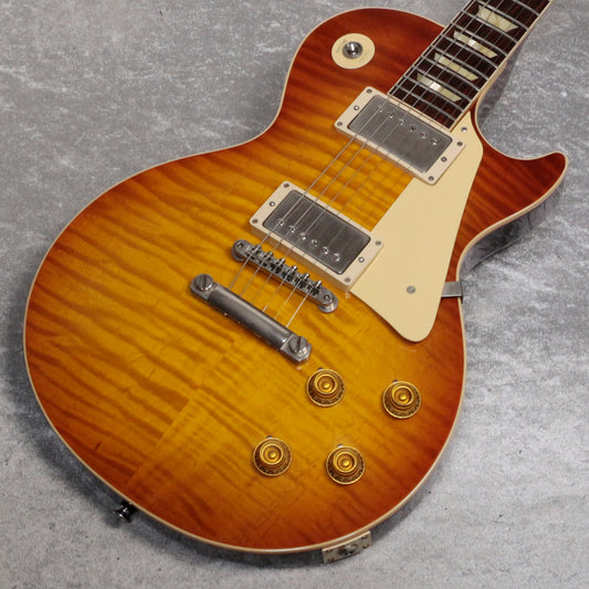[SN 00517] USED Gibson Custom Shop / 60th Annniversary 1960 Les Paul Standard V1 VOS Antiquity Burst [06]