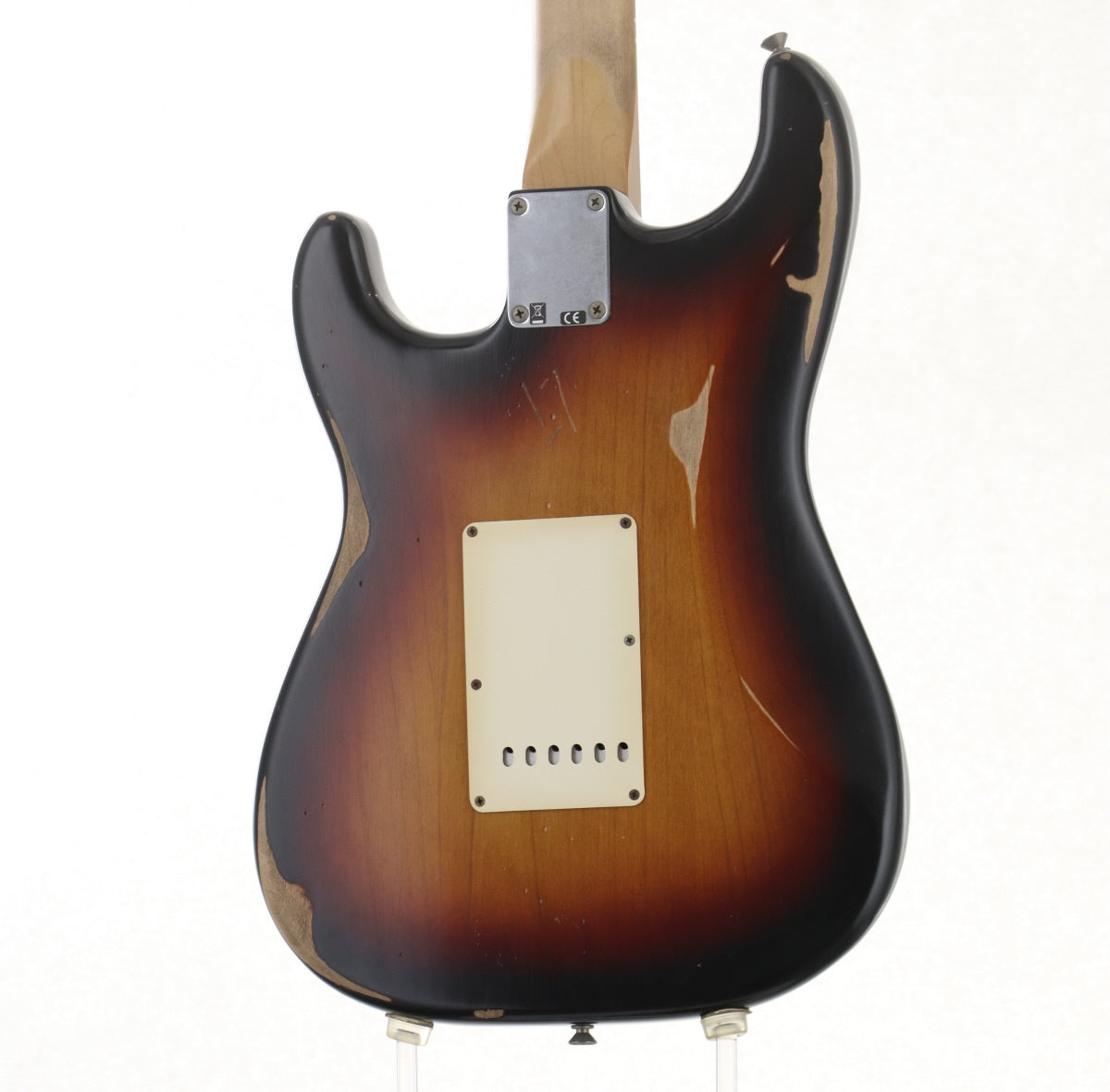 [SN MX11109557] USED Fender Mexico / Road Worn '60s Stratocaster 3CS [06]