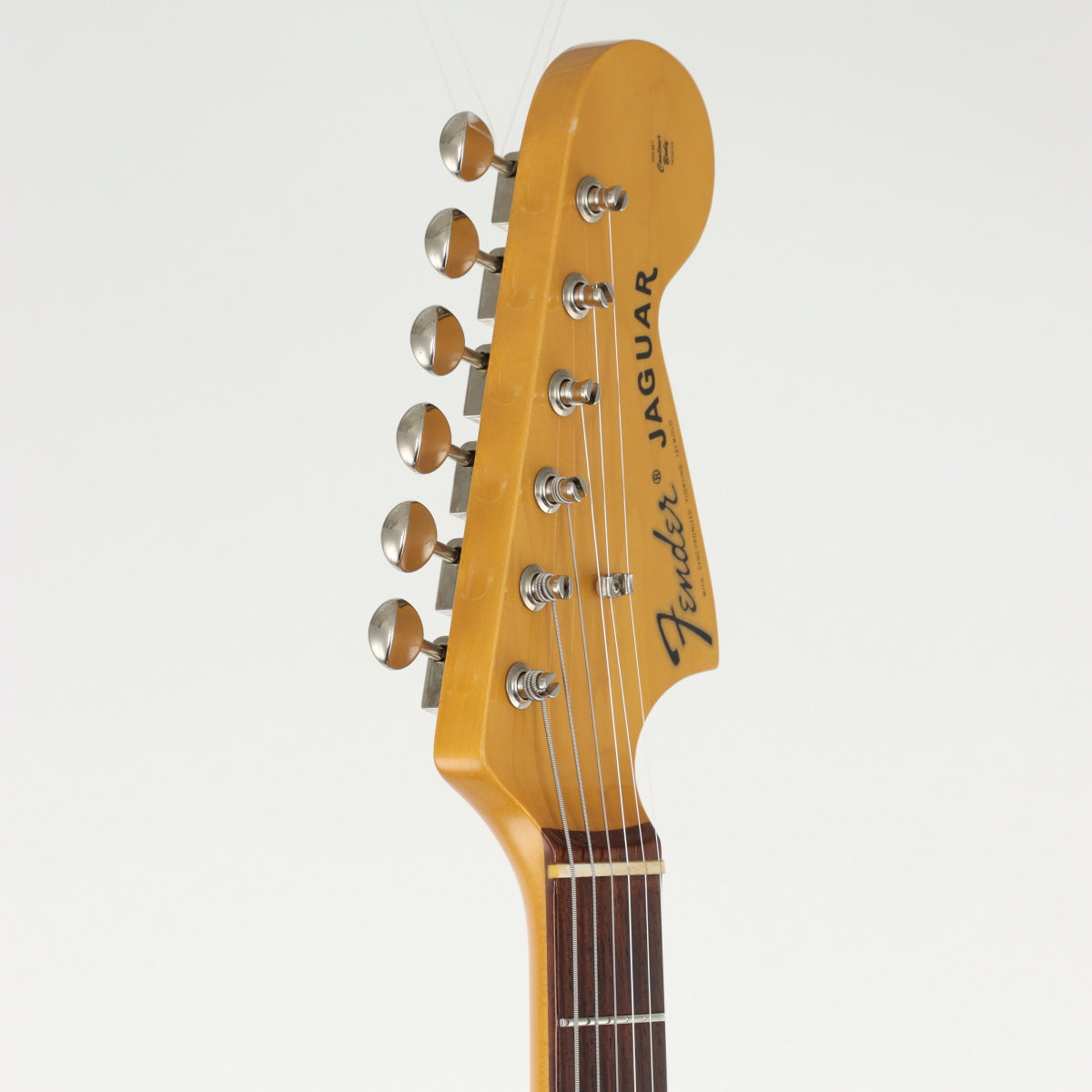 [SN CIJ R065931] USED Fender Japan Fender Japan / JG66-85 3Tone Sunburst [20]