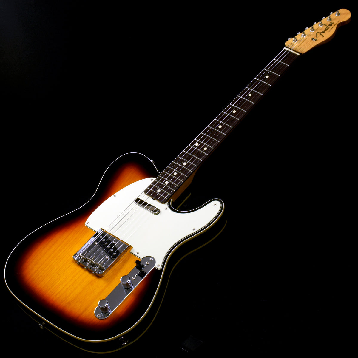 [SN JD22003047] USED Fender Fender / Made in Japan Heritage 60s Telecaster Custom 3-Tone Sunburst [20]