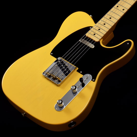 [SN JD22005346] USED Fender Fender / Made in Japan Heritage 50s Telecaster Butterscotch Blonde [20]