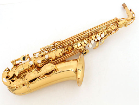 [SN R49836] USED YAMAHA / Alto saxophone YAS-280 [20]