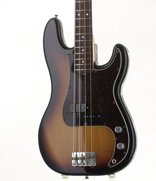 [SN V130307] USED FENDER USA / American Vintage 62 Precision Bass 3TS [4kg/2001] Fender Precision Bass [08]