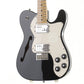 [SN MX11177082] USED Fender Mexico / Classic Player Telecaster Thinline Deluxe Black [06]