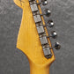 [SN CZ547863] USED Fender Custom Shop / 65 Stratocaster Journeyman Relic w/CC Ice Blue Metallic [06]