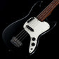 [SN 695288] USED Fender USA / 1975 Musicmaster Bass Black [05]