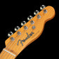 [SN 58777] USED FENDER USA / American Vintage 52 Telecaster Thin Lacquer Natural [2007 / 3.62kg] Fender [08]