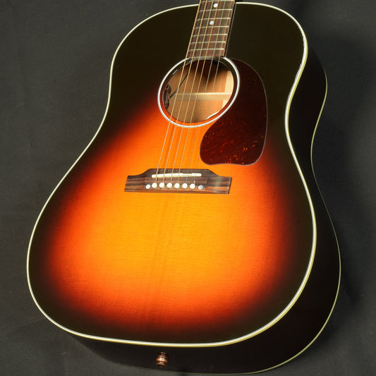 [SN 22823071] USED Gibson Montana Gibson / Japan Limited J-45 Standard Tri-Burst Gloss [20]