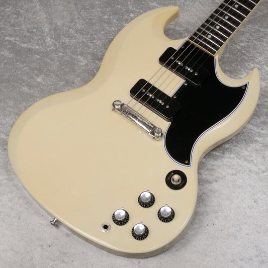 [SN CME01771] USED Gibson Custom Shop / 1963 SG Special Reissue [06]