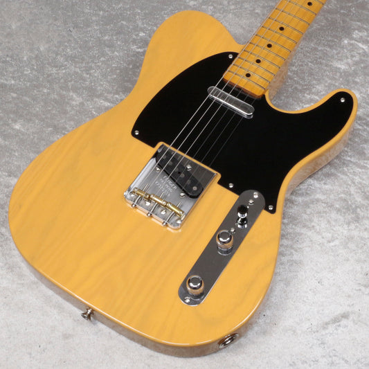 [SN V2320339] USED Fender / American Vintage II 1951 Telecaster Butterscotch Blonde [06]