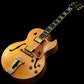 [SN 93097001] USED Gibson Custom Shop / 1997 L-4 Maple Natural [20]
