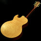 [SN 93097001] USED Gibson Custom Shop / 1997 L-4 Maple Natural [20]