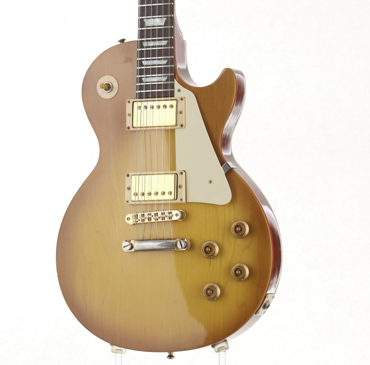 [SN 00495343] USED Gibson / Les Paul Studio with a broken neck, made in 2005 [06]
