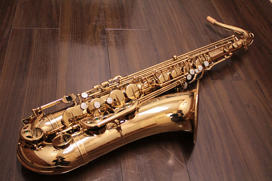 [SN 221574] USED H.SELMER / France Selmer TS MARK6 Tenor Saxophone [10]