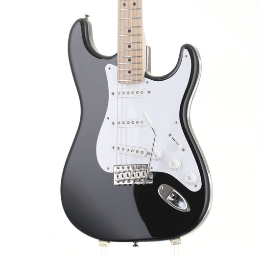 [SN CZ554924] USED Fender Custom Shop / Eric Clapton Stratocaster Black [03]