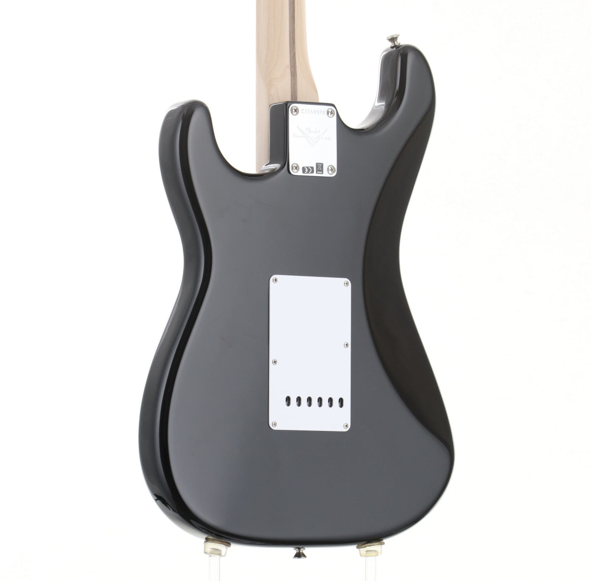[SN CZ554924] USED Fender Custom Shop / Eric Clapton Stratocaster Black [03]