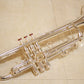 [SN 1922] USED F.BESSON / Besson MEHA SP B flat trumpet [10]
