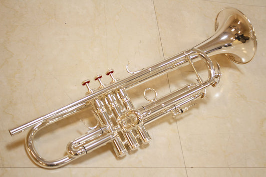 [SN 1922] USED F.BESSON / Besson MEHA SP B flat trumpet [10]