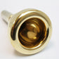 USED ATELIER MOMO TUBA MP 67C star GP mouthpiece for tuba [10]