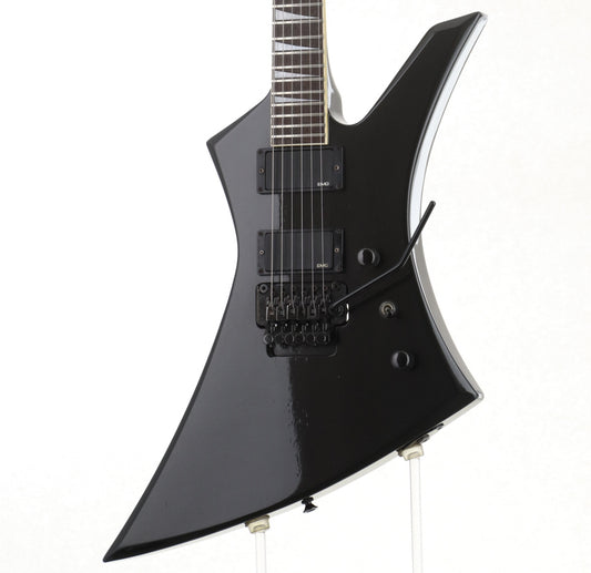 [SN 700612] USED GROVER JACKSON / KE.D/E-155 [3.96kg / made in 1997] Grover Jackson Electric Guitar Deformed Type [08]