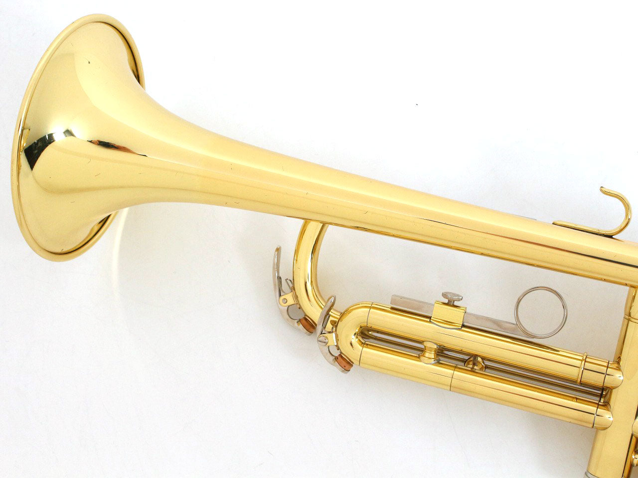 [SN 226762] USED YAMAHA / YTR-2320E Trumpet [20]