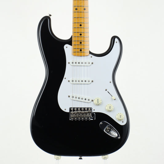 [SN JD19008649] USED Fender / Traditional 50s Stratocaster Black [12]