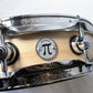 USED DW / DW-CL1431SD/SO-NAT/C Collectors Pure Maple Pi 14x3.14 Natural Satin Oil Collectors Maple Snare Drum [08]