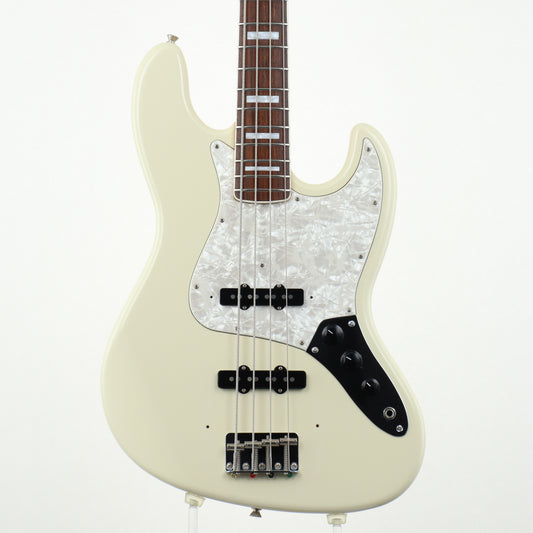 [SN CIJ R004815] USED Fender Japan / JB75-US FC Vintage White [11]