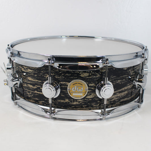 [SN M283068] USED DW / Collector's Maple CL1405SD Collector's Series Snare Drum [05]