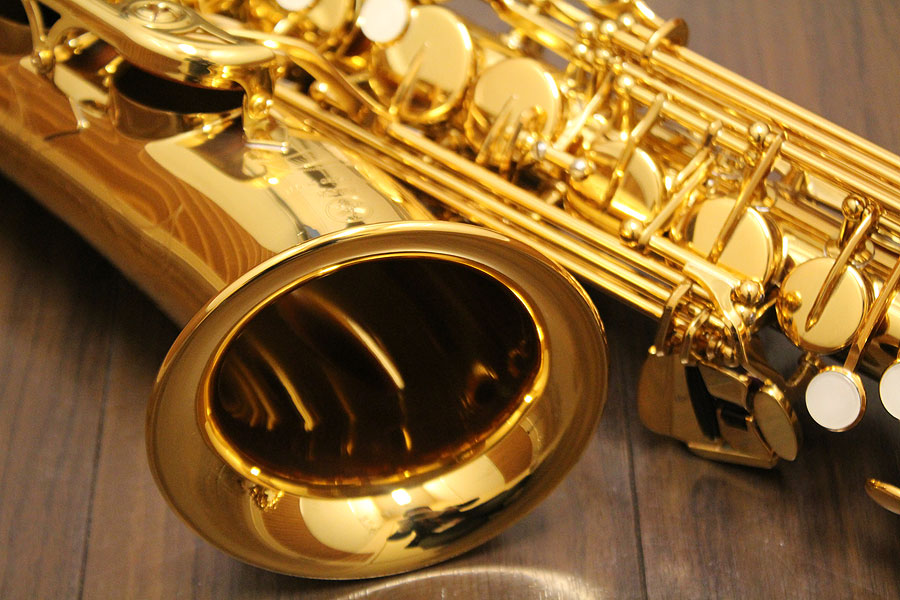 [SN L61558] USED YAMAHA / Yamaha YAS-480 Alto Saxophone [10]