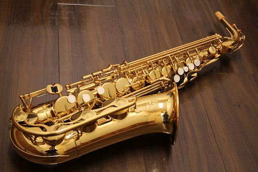 [SN C63970] USED YAMAHA / Yamaha YAS-275 Alto Saxophone [10]
