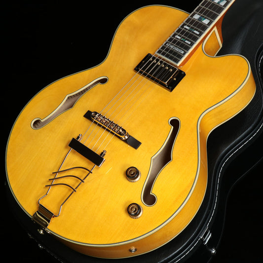 [SN S16100460] USED Ibanez / PM2-AA-12-02 Pat Metheny Antique Amber [2.87kg / made in 2016][Pat Metheny] Ibanez [08]