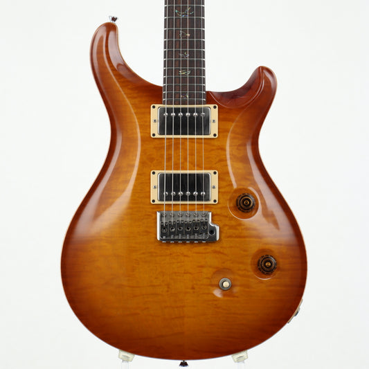 [SN 143050] USED Paul Reed Smith (PRS) / 1957/2008 Limited Custom 24 10Top McCarty Sunburst 2008 [10]