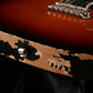 [SN JS2C8A] USED suhr / J Select Modern T Antique Roasted 3 Tone Burst [03]