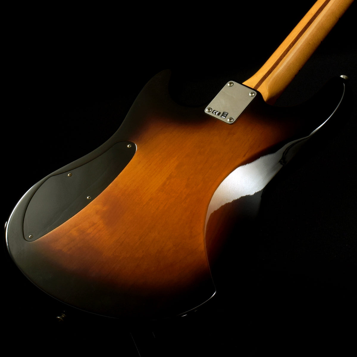[SN MX12092098] USED Fender Mexico Fender Mexico / Pawn Shop Offset Special 2Tone Sunburst [20]