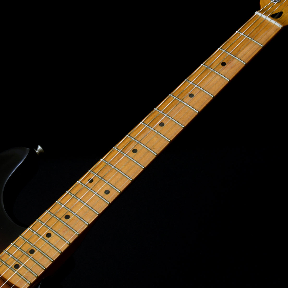 [SN MX12092098] USED Fender Mexico Fender Mexico / Pawn Shop Offset Special 2Tone Sunburst [20]