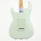 [SN MX10165282] USED Fender Mexico / Blacktop Stratocaster HH Sonic Blue / Rosewood [20]