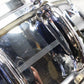 USED GRETSCH / 70s G-4160 ChromeOverBrass 14x5 Gretsch 70s Snare Drum [08]