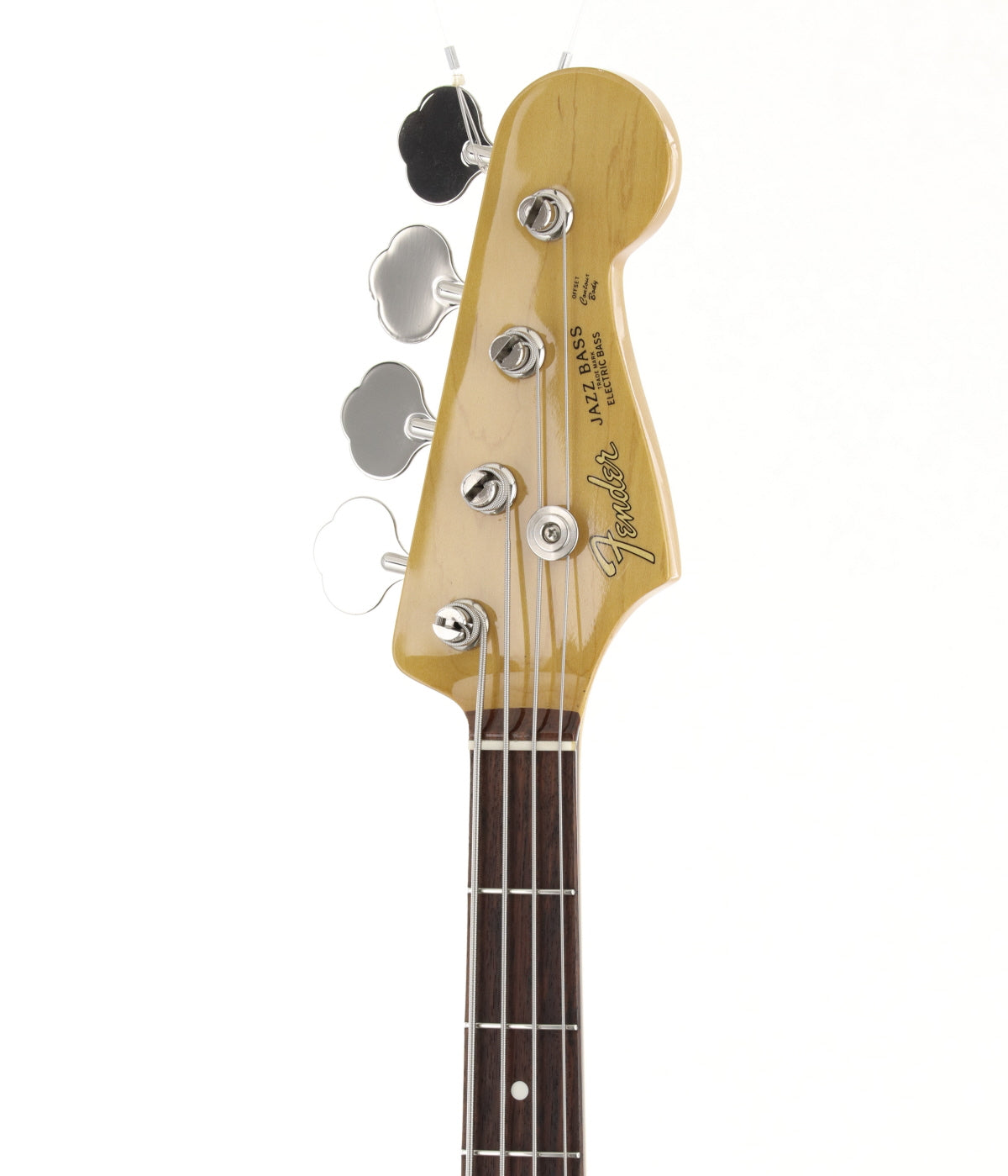 [SN MIJ U036172] USED Fender Japan / JB62 OCR [06]