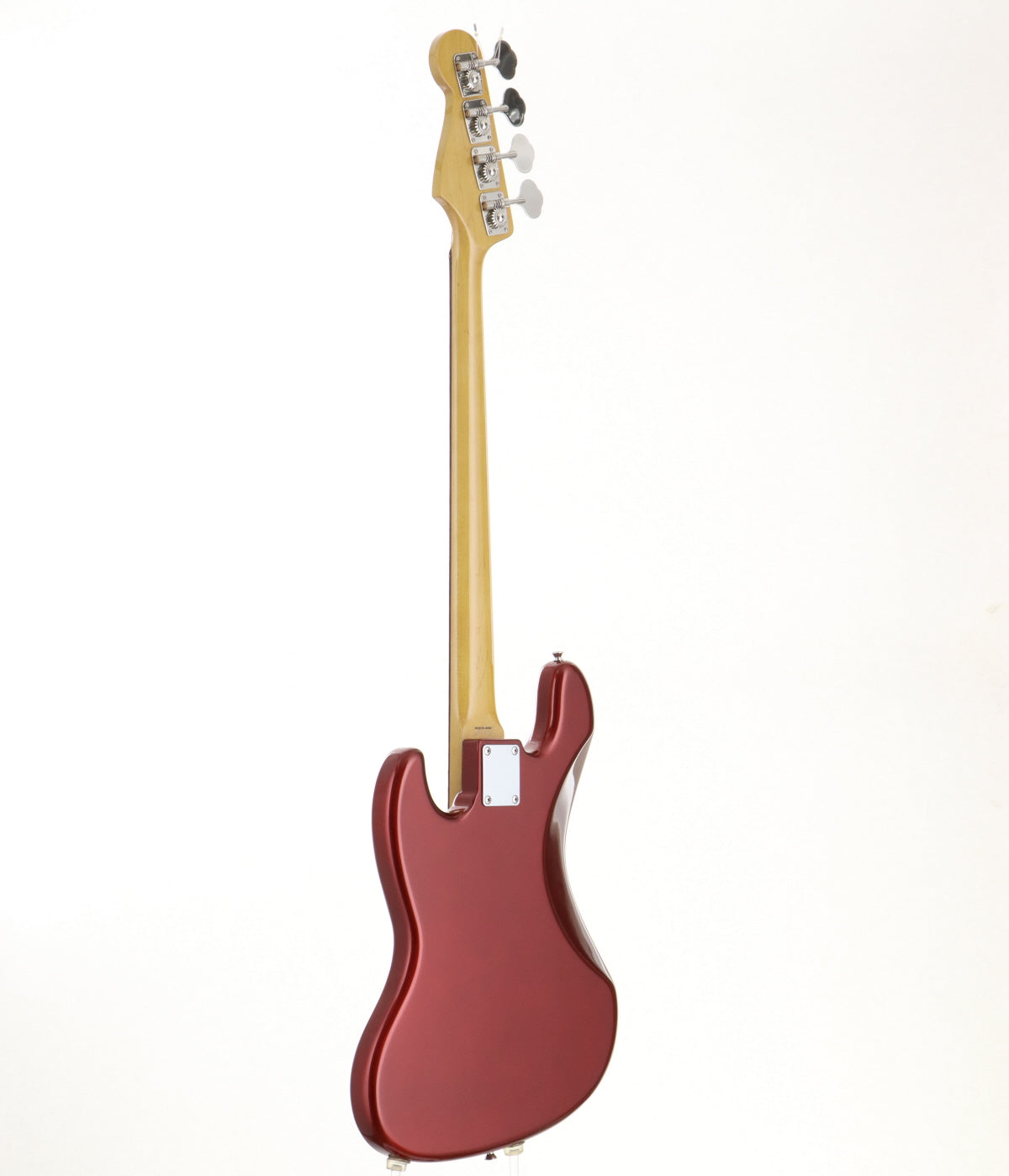 [SN MIJ U036172] USED Fender Japan / JB62 OCR [06]