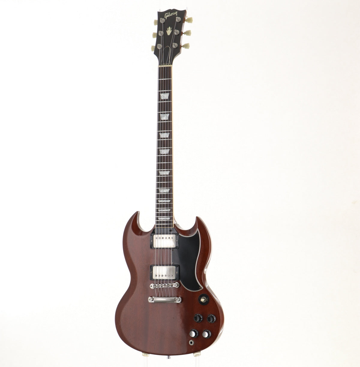[SN 02693433] USED Gibson USA / SG 61 Reissue Heritage Cherry [06]