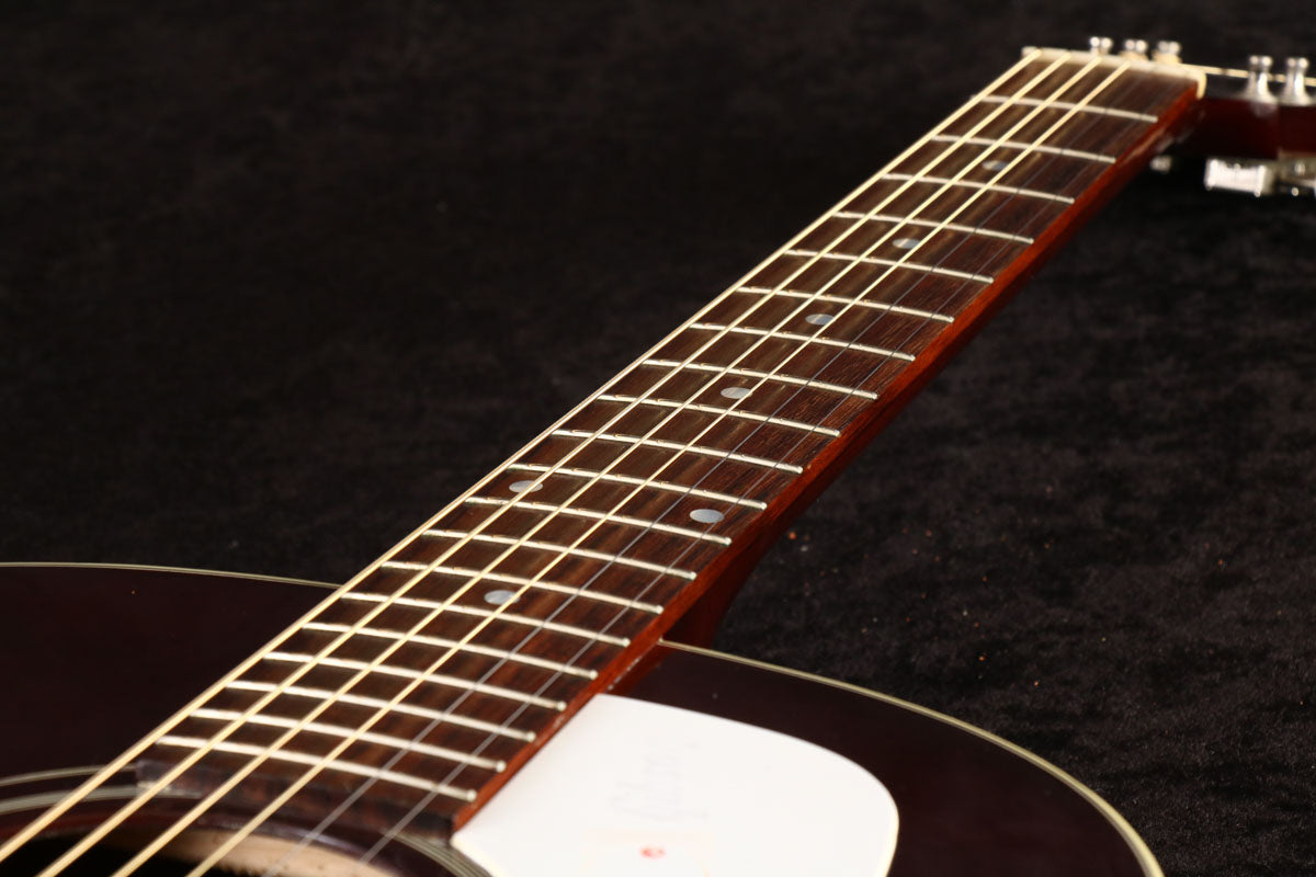 [SN 11434036] USED Gibson / 1960s J-45 Burgundy 2014 [03]